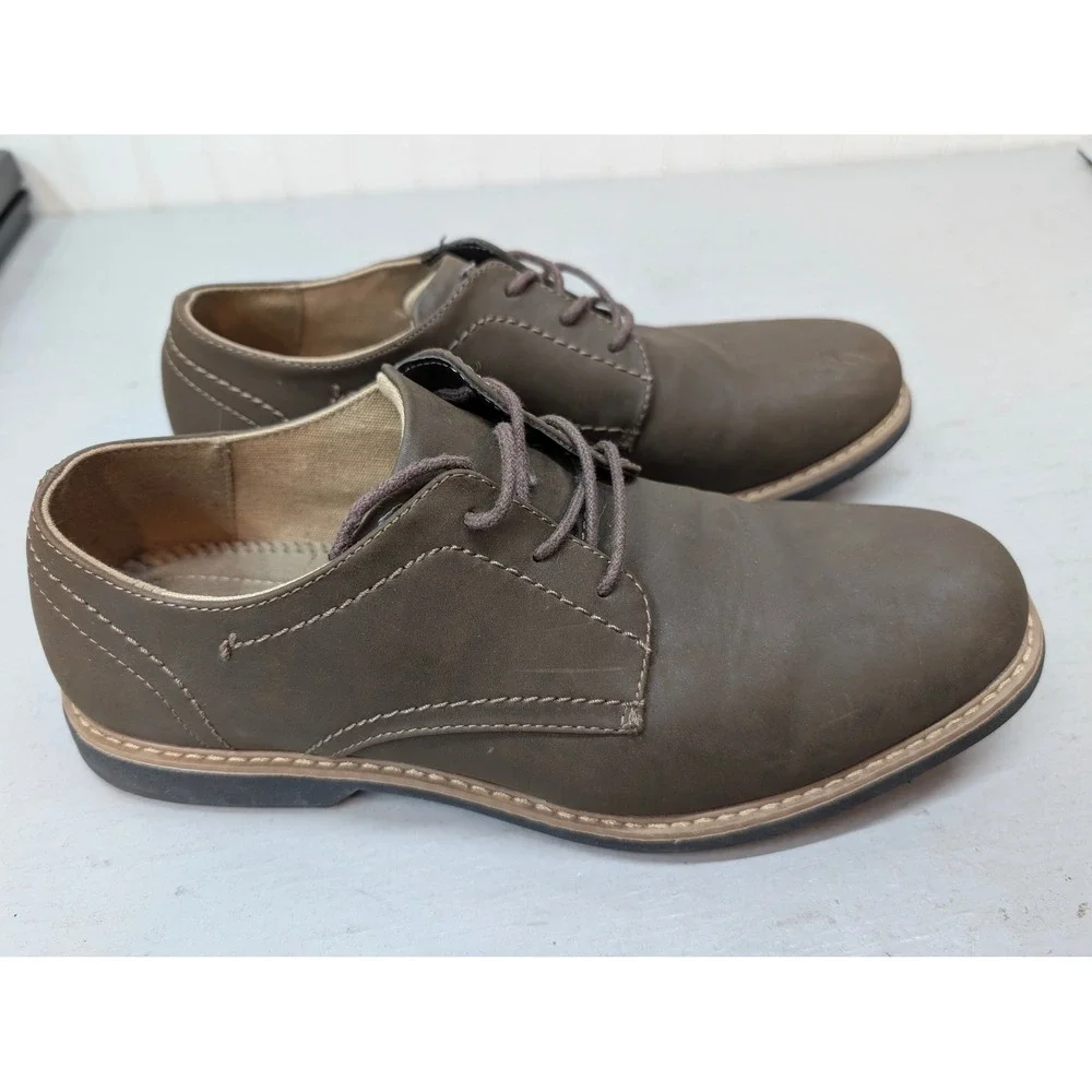 Dexter men oxford